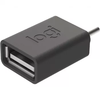Sovitin USB-C–A Logitech Logi 956-000005