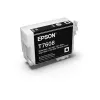 Epson C13T76084N10 värikasetti 1 kpl alkuperäinen mattamusta