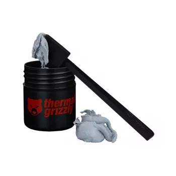 Grizzly Pro lämpötahna - 30 grammaa