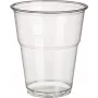 Papstar 16174 kertakäyttömuki 300 ml polylaktidi (PLA) (16174)