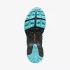 Scarpa Rush TRK GTX Woman naisten vaelluskengät, koko 38, Midgray/Aqua