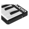 M-AUDIO Keystation Mini 32 MK3 MIDI-kosketinsoitin 32 kosketinta USB musta, valkoinen
