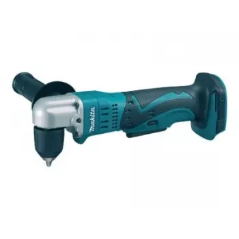 Makita DDA351Z porakone pikaistukka 1,7 kg musta, vihreä