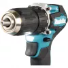 Makita DDF487RFE3 - ruuvinväännin - akku - 1/4