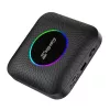 Carlinkit TBOX-Plus 8+128GB Apple Carplay/Android Auto langaton adapteri