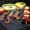 Extralink teflon-grillimatto grillaukseen, 30 x 44 cm