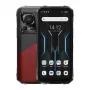 Älypuhelin HOTWAV Hyper 7 Pro (punainen) — HOTWAV Hyper 7 Pro punainen