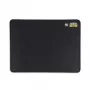Hiirimatto IBOX Aurora MPG3 — pelihiirimatto, 350×260 mm, 3 mm, kangas/kumi, musta