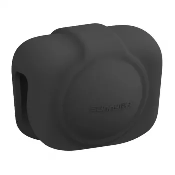 Sunnylife SG034 silikoninen objektiivinsuoja OSMO 360:lle
