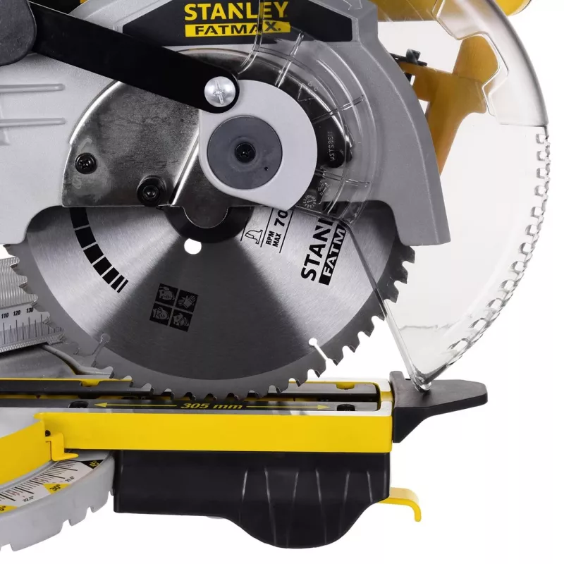 ST jiirisaha 254 mm FME720 2000W