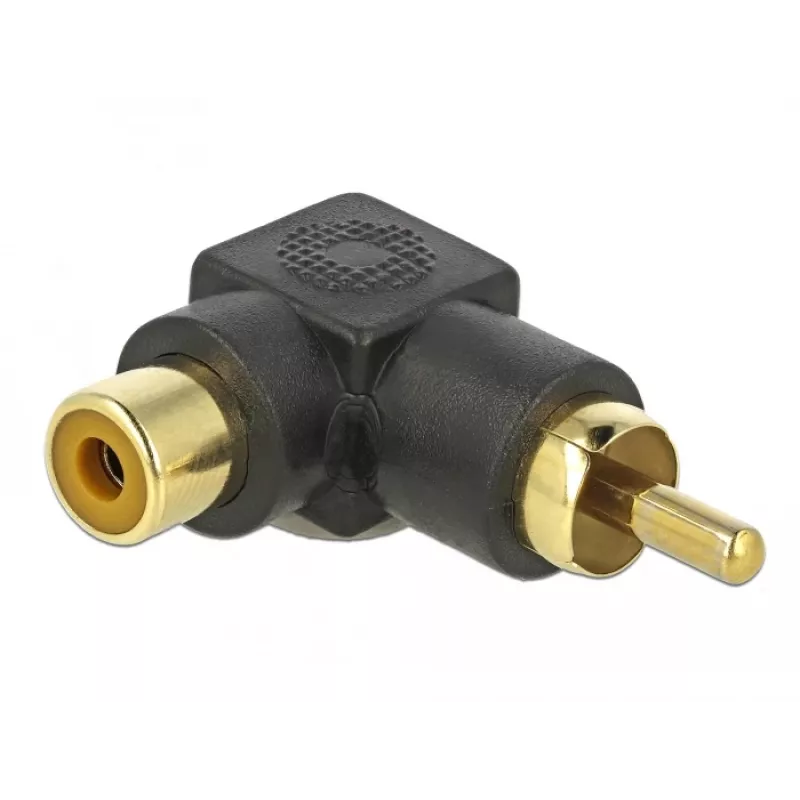 Kaapeliadapteri RCA DeLOCK 66168