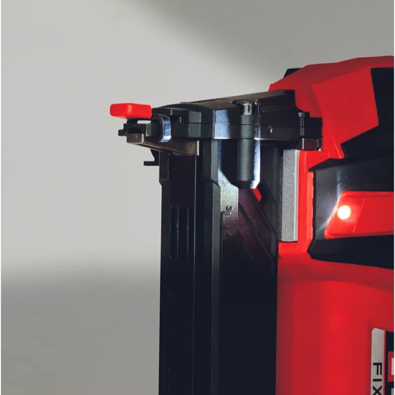 Sähkönaulain Einhell FIXETTO 18/38 S paristokäyttöinen 500 niittiä