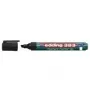 Merkki Edding e-383 10 kpl musta