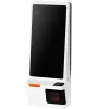 K2 GMS A13 6/128G NFC GMS seinäasennus ilman kameraa