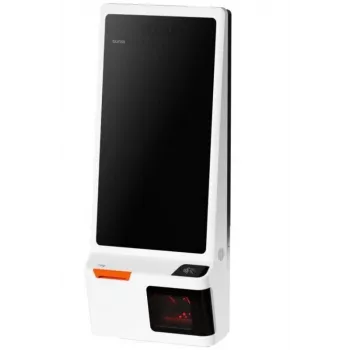 K2 GMS A13 6/128G NFC GMS seinäasennus ilman kameraa