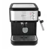 Espressokeitin ESPERANZA EKC011 — 1,8 L vesisäiliö, 850 W, 20 bar, kosketusohjaus, maidonvaahdotin