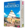 Lautapeli 7 WONDER OF THE WORLD - ARCHITECTS (puolankielinen versio)