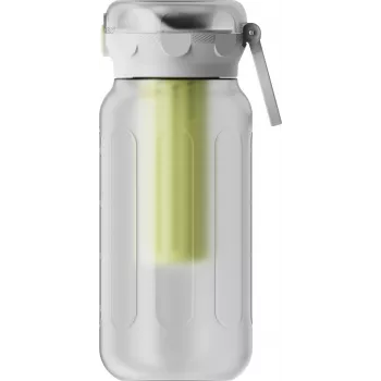 Xiaomi BHR9678GL Tritan-juomapullo, 1000 ml, valkoinen