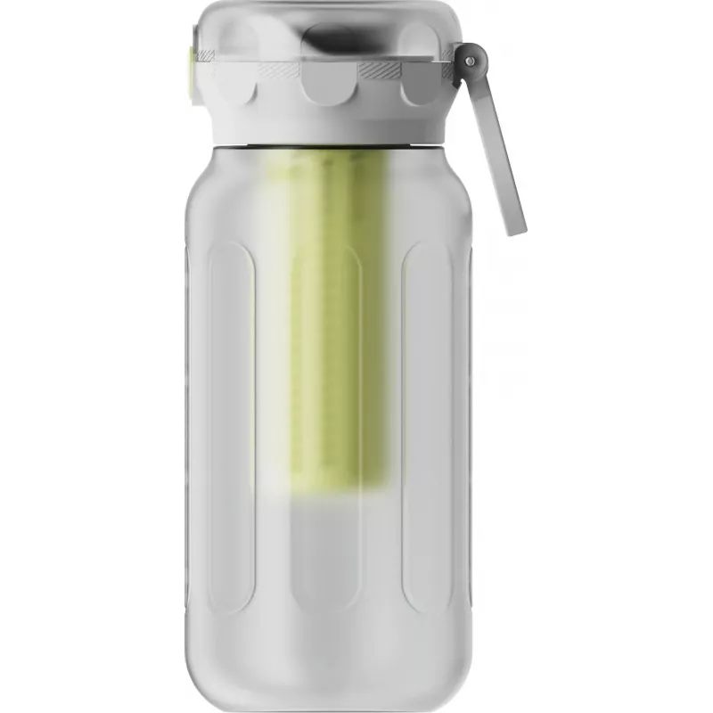 Xiaomi BHR9678GL Tritan-juomapullo, 1000 ml, valkoinen