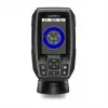 Kaiunluotain GARMIN STRIKER 4, 8,89 cm (3,5 tuuman) näyttö, 200 W, syvyys jopa 6 m