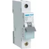 Hager MBN106. AC-tulotaajuus: 50/60 Hz, nimellislähtövirta: 6 A (MBN106)