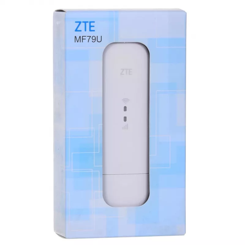 Matkapuhelinmodeemi ZTE MF79U