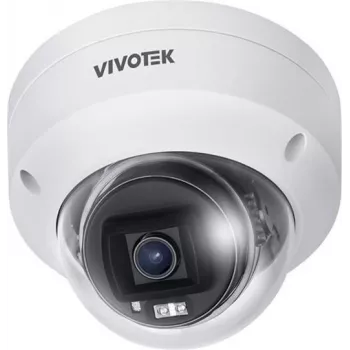 VIVOTEK IP-KAMERA FD9380-HV-V2 C-SARJA kupoli (FD9380-HV-V2)