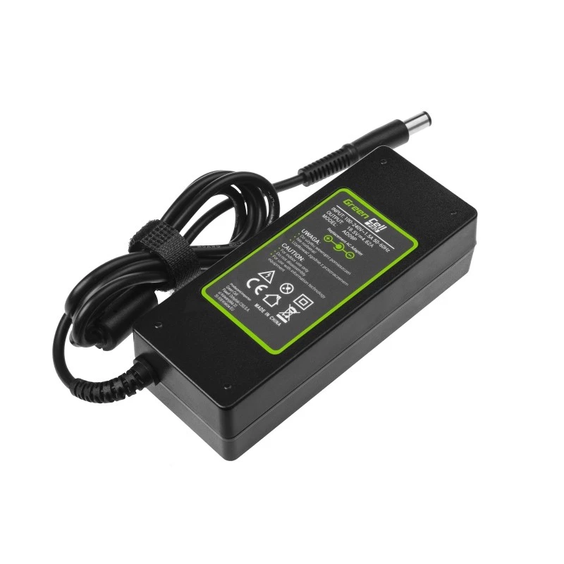 Green Cell AD09P virtalähde/muunnin sisäkäyttöön 90 W musta