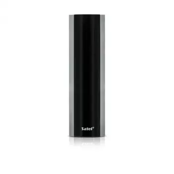 Magneettikortinlukija Satel CZ-EMM3 musta harmaa