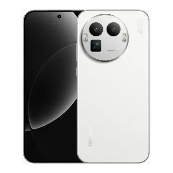 Älypuhelin REALME realme GT 8 Pro 5G — 6,79