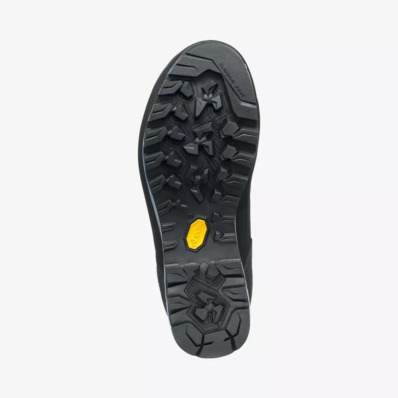 Scarpa Zodiac Tech GTX naisten kengät 37,5