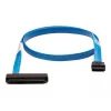 SAS-kaapeli HPE P06307-B21