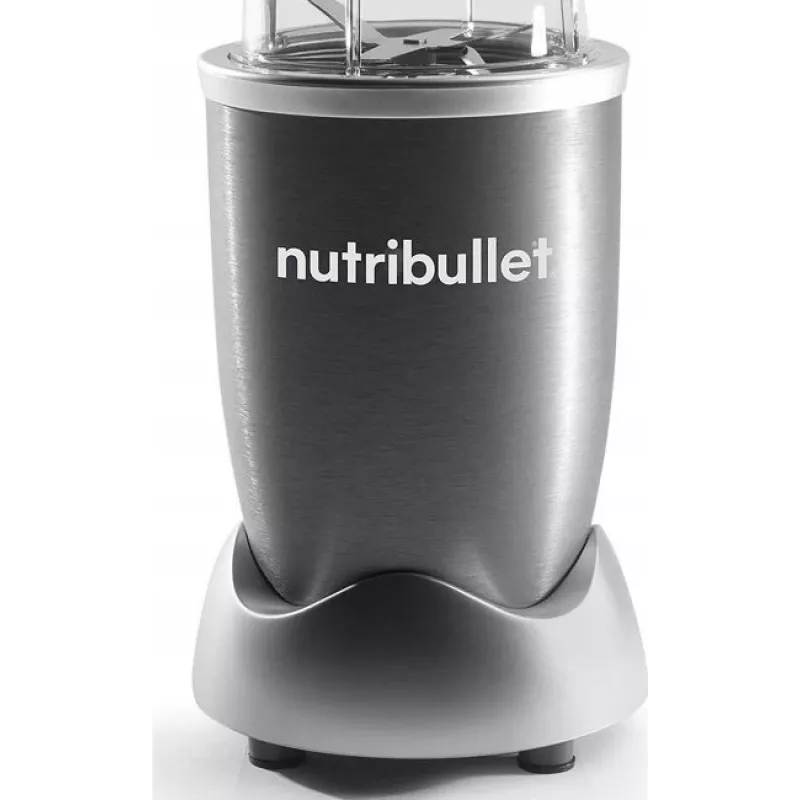 Nutribullet Original 600 NB606B tehosekoitin, harmaa