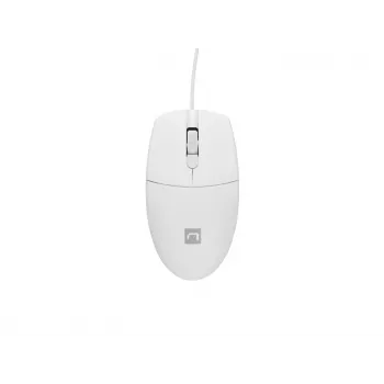 NATEC NMY-1988 hiiri USB Type-A optinen
