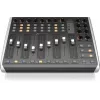 Behringer X-TOUCH COMPACT MIDI-kosketinlaite USB musta