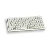 CHERRY Compact, yhdistelmä (USB + PS/2) näppäimistö Office USB + PS/2 QWERTY harmaa