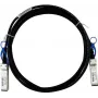 SFP28 DAC-kaapeli CBO SFP28-DAC-5M-NG-BL — 5 m, uros-uros, 25 Gbit/s