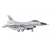 Cobi rakennussarja F-16AM Fighting Falcon, 495 osaa, pienoismalli mittakaavassa