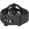 Google Pixel Watch 3 AMOLED 41 mm digitaalinen kosketusnäyttö musta Wi-Fi GPS (satelliitti)