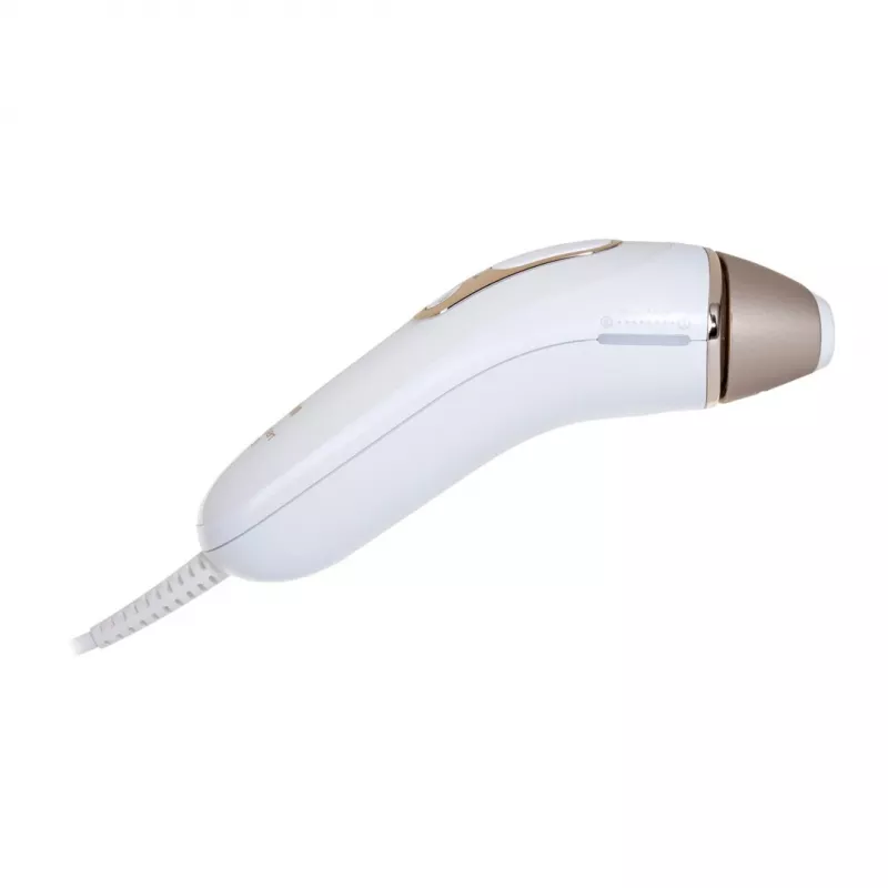 Braun PL5382 valkoinen