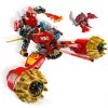 LEGO NINJAGO 71830 Kain Mech Storm Rider