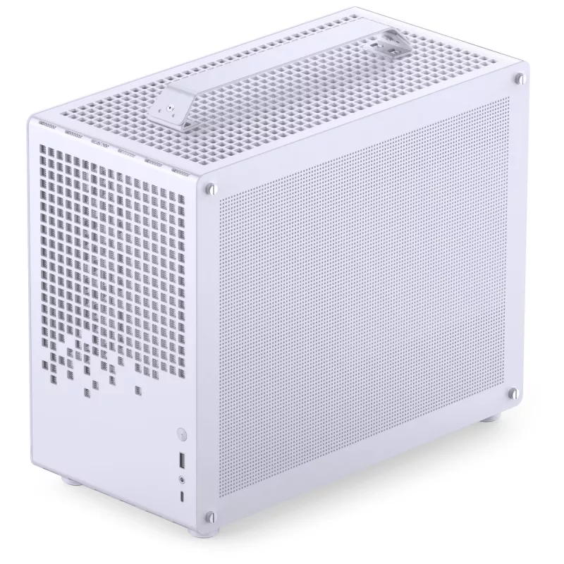 Jonsbo GEJP-009 Product valkoinen