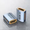 Vention HDMI-HDMI-adapteri 8K@60Hz alumiini