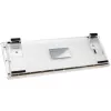 Ducky One 3 Aura White Mini näppäimistö Gaming USB QWERTY US International