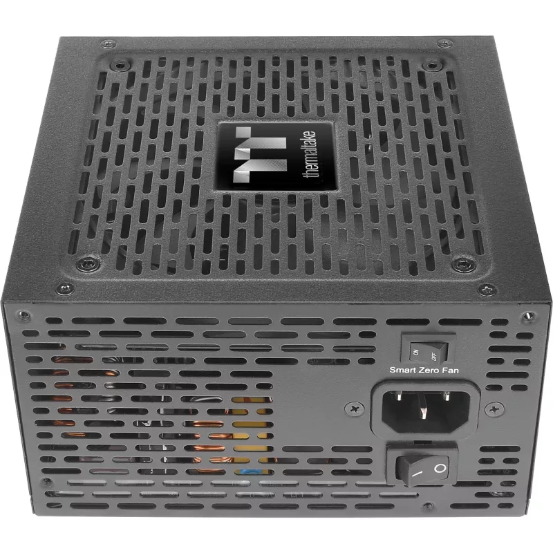 Virtalähde Thermaltake Toughpower GF A3 Gold 850W