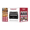 Beper P101FRI080 friteerauskeitin