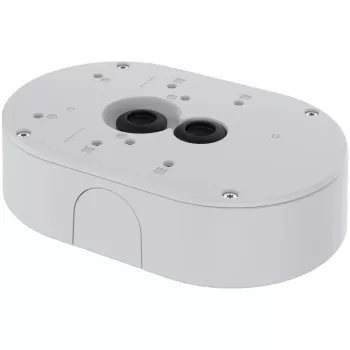 Liitäntäkotelo Axis TP4601-E sisäkäyttöön valkoinen 140,4x215,1x53,5 mm