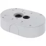 Liitäntäkotelo Axis TP4601-E sisäkäyttöön valkoinen 140,4x215,1x53,5 mm