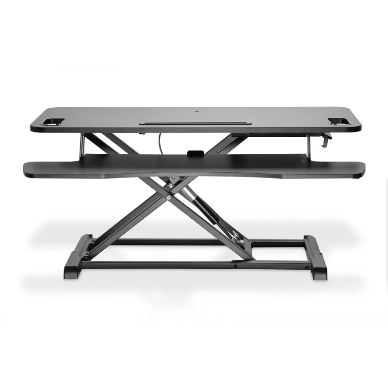 Ergonominen työpisteen korotus Digitus DA-90380-1
