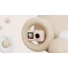 Toimintakamera SJCam Funcam+ Pink 1080p vedenpitävä, SJCam PLUS PINK